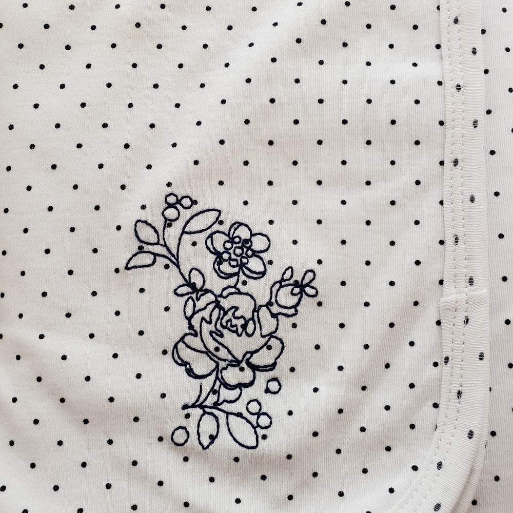 NWT Little Me Blanket - Picture 2 of 2